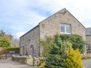 The Mill House